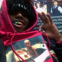 Zillakami SCREAMING AT THE RAIN SLOWED