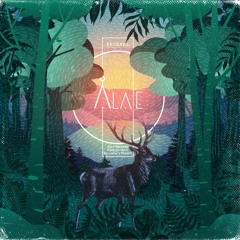 Alae Records Podcast Vol V by Lama's Dream