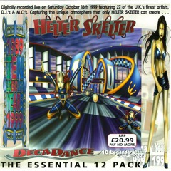 DJ Dougal (Old School Set) Helter Skelter - Decadance