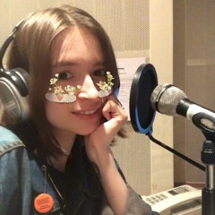 #13 Аня Бобкова — радиоведущая на острове Тайвань