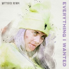 Wittyboy - Everything I Wanted [FREE DOWNLOAD]