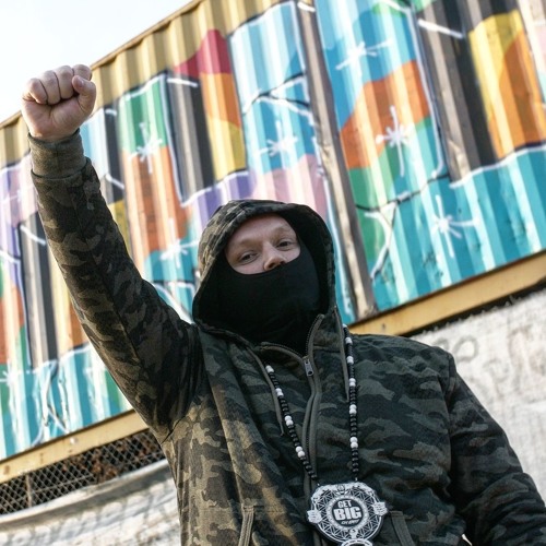 Army Of The People (feat. Logic) [prod. By VeCity]