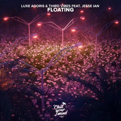 Luxe Agoris & Third Vibes - Floating (Feat. Jesse Ian)