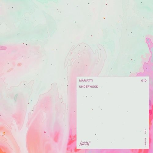 02. Resonances