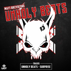Matt Brzydcore - Unholy Beats