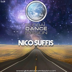Global Dance Mission 531 (Nico Suffis)