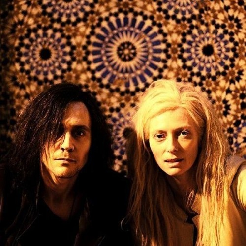 Stream Hal Ost Only Lovers Left Alive By Natalya Stepanova Listen Online For Free On Soundcloud