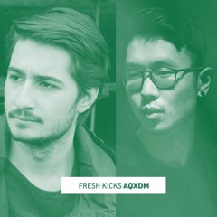 Fresh Kicks 128: AQXDM