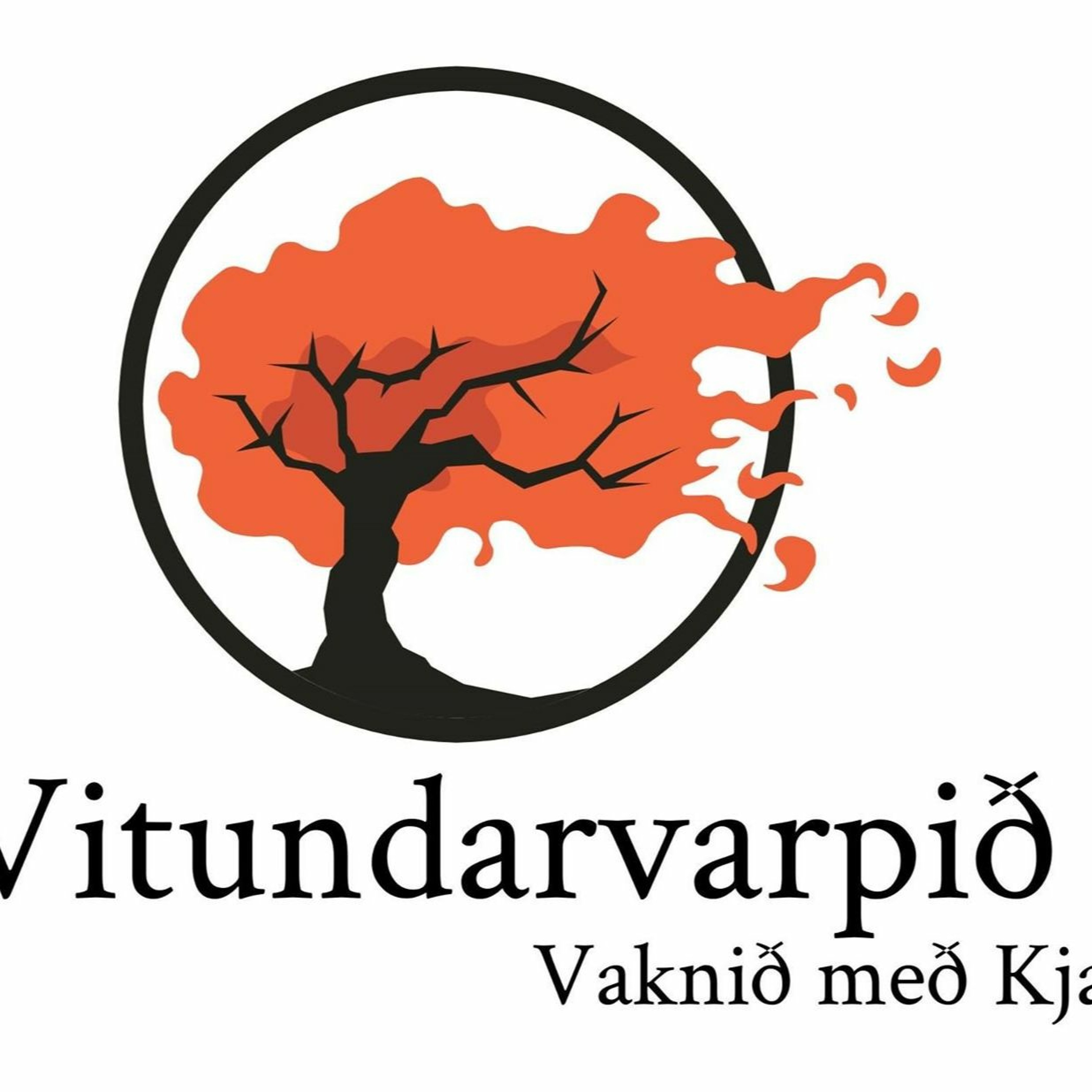 Hlaðvarp Heimildarinnar