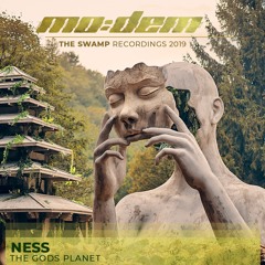 NESS @ The Swamp | Mo:Dem Festival 2019.