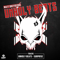 Matt Brzydcore - Surprise