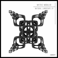 Matriz Modular - Never Judge (Original mix) [ABS019]
