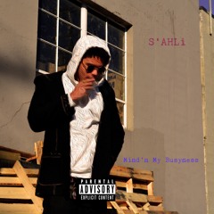 Mic In My Hand ft. Millzz