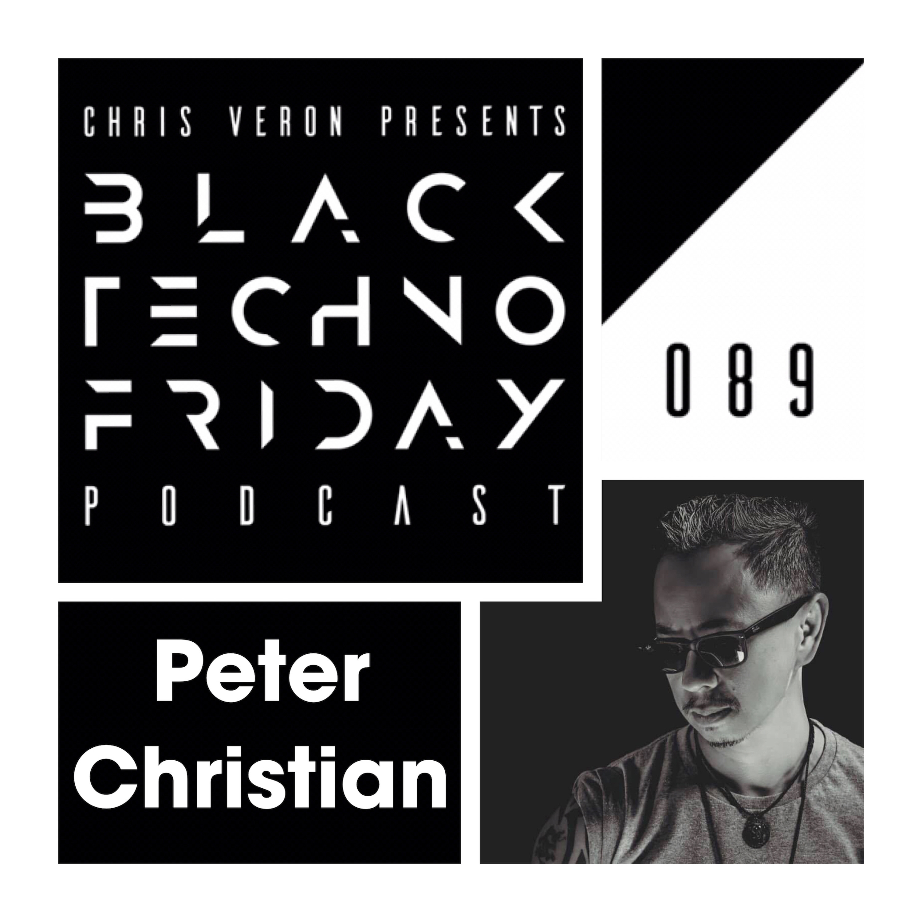 Chris Veron\