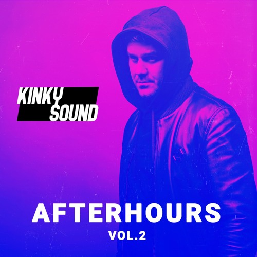 KINKY SOUND - AFTERHOURS RADIO 02
