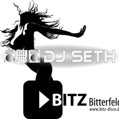 DJ SETH Live @ Bitz 24.12.2012