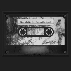 the Walk to Infinity (∞)