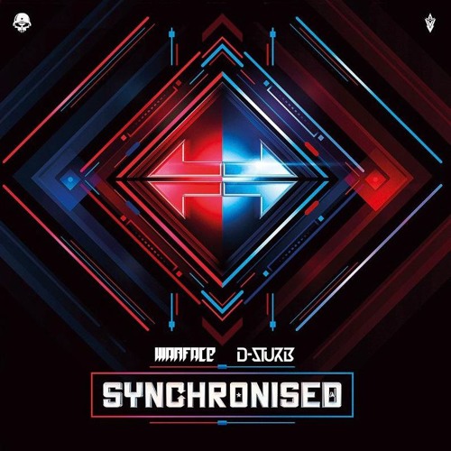 Warface & D - Sturb Ft. Carola - The Awakening