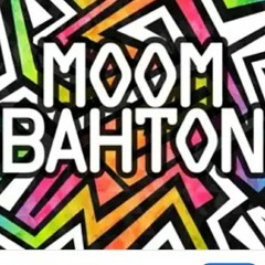 Moombahton