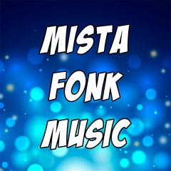 MISTA FONKSTA - (instrumental)