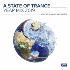 Armin van Buuren - ASOT Year Mix 2019 (DJ Mix)
