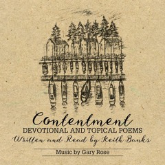 Contentment: Psalm 23