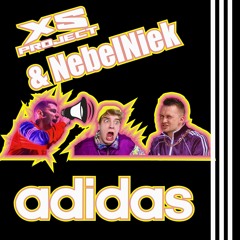 XS Project & NebelNiek - Adidas