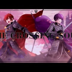 THE CROSSING SOUL