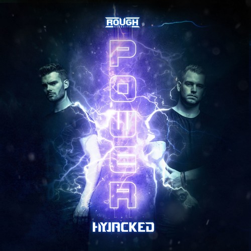 Hyjacked - Power (Radio Edit)