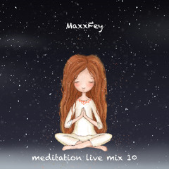meditation mix 10