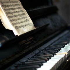 HW: PESS - Piano  III Sampling