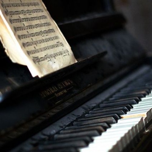 HW: PESS - Piano  III Sampling