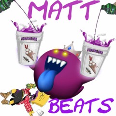 Vibes- Dababy (MattBeats)