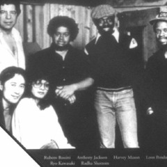 Trinkets And Things (Mirror of my Mind)