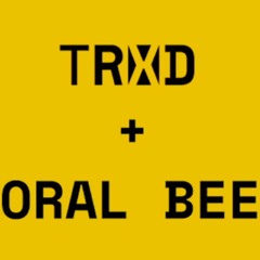 Oral Bee, TRXD - Abstinenser (SESH02)