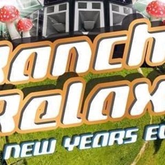 Rancho Relaxo NYE 2019 mixed by Craig Davies