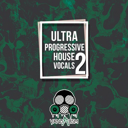 Vandalism Ultra Progressive House Vocals 2 MULTiFORMAT-FLARE
