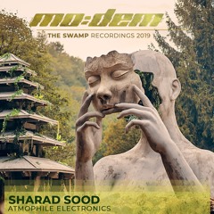SHARAD SOOD @ The Swamp | Mo:Dem Festival 2019.