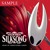 Artwork for Christopher Larkin - Hollow Knight: Silksong (OST Sample) - 01 Lace