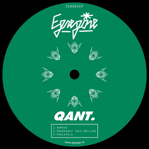 Qant - Emergency Taco Hotline