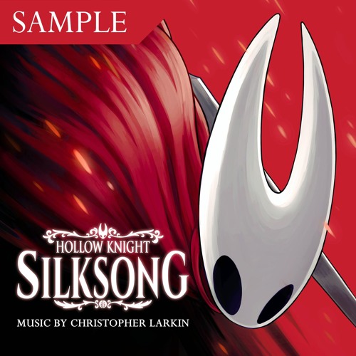 Christopher Larkin - Hollow Knight- Silksong (OST Sample) - 02 Bonebottom