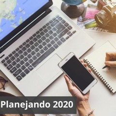 Planejando 2020 - 1º Passo - Purificando Seus Sonhos - Fique Conectado - 10 de Dezembro de 2019