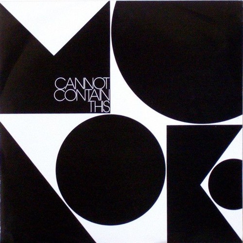 Moloko - Cannot Contain This (Lief Remix)