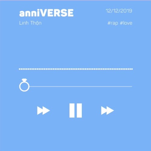 anniVERSE