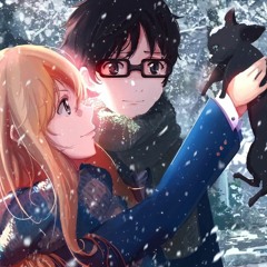 Nightcore - Sweater Weather