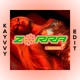 on Bad Gyal - Zorra [KAYVVY EDIT]