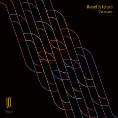 Manuel De Lorenzi - Cappuccino (Djebali Remix)