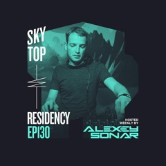 Alexey Sonar - SkyTop Residency 130