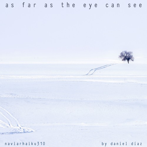 As Far As The Eye Can See (Naviarhaiku310)