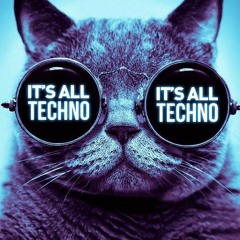 'Warming You Up For The Weekend' Techno Mix Broadcast 6th Dec 2019 (Jockster)